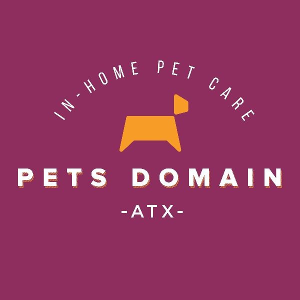 pet sitter logo